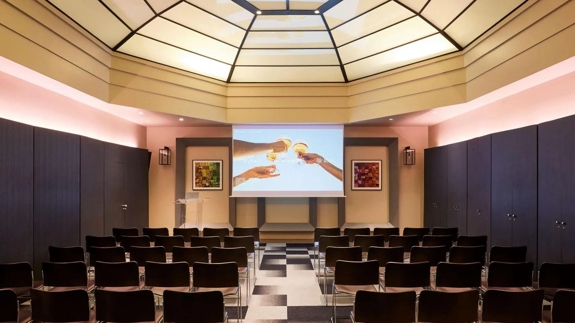 Sofitel Paris Arc De Triomphe Ξενοδοχείο