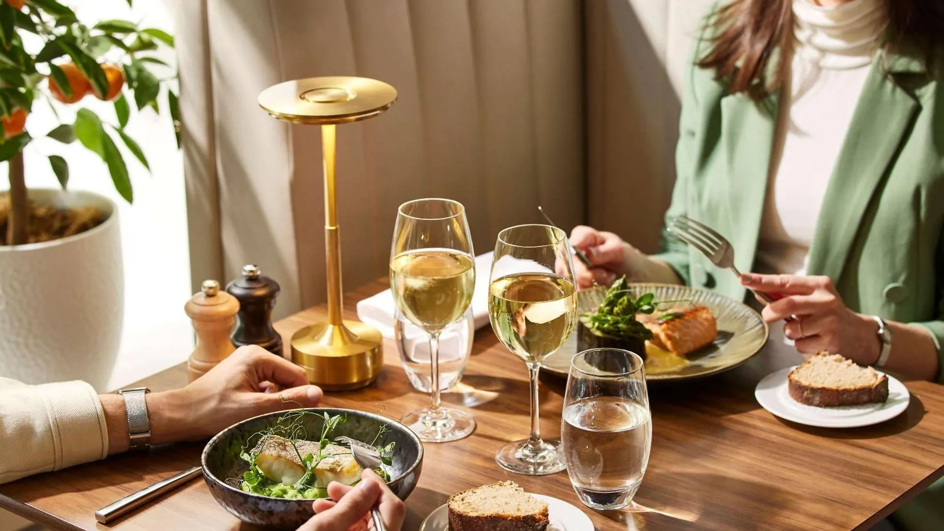 Sofitel Paris Arc De Triomphe Ξενοδοχείο 5*,